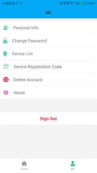Scaricare Digma Kids Strumenti per Android Screenshot 2