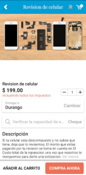Scaricare Bazon Strumenti per Android Screenshot 4