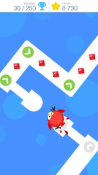 Scaricare Tap Tap Dash Arcade per Android Screenshot 2
