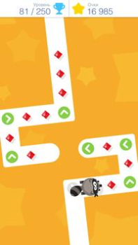 Scaricare Tap Tap Dash Arcade per Android Screenshot 3