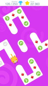 Scaricare Tap Tap Dash Arcade per Android Screenshot 4