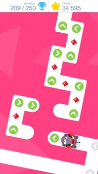 Scaricare Tap Tap Dash Arcade per Android Screenshot 5