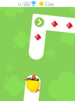 Scaricare Tap Tap Dash Arcade per Android Screenshot 6