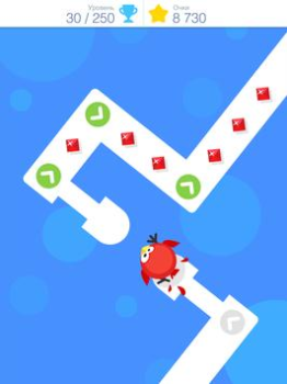 Scaricare Tap Tap Dash Arcade per Android Screenshot 7