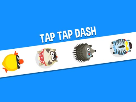 Scaricare Tap Tap Dash Arcade per Android Screenshot 8