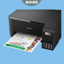 Scaricare  Epson iprint l3250 Wifi guide