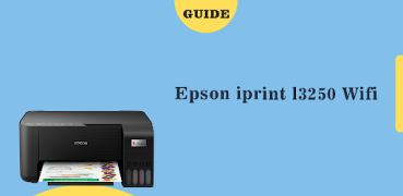Scaricare Epson iprint l3250 Wifi guide Strumenti per Android Screenshot 4