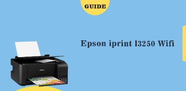 Scaricare Epson iprint l3250 Wifi guide Strumenti per Android Screenshot 5