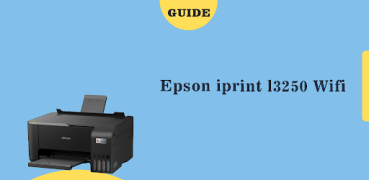 Scaricare Epson iprint l3250 Wifi guide Strumenti per Android Screenshot 6