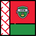 Scaricare  Belarus VPN - Private Proxy