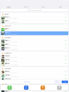 Scaricare GPSPOS Strumenti per Android Screenshot 7