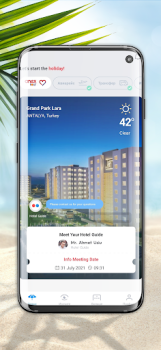 Scaricare Anex Tour Viaggi per Android Screenshot 5