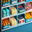 Scaricare  Goods Sort Master 3D