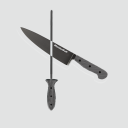 Scaricare  Angle of knife