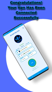 Scaricare AR UDP PRO VPN Strumenti per Android Screenshot 4