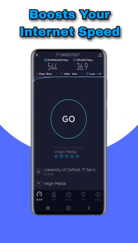Scaricare AR UDP PRO VPN Strumenti per Android Screenshot 5