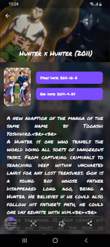 Scaricare Anime Scan - Search By Image Strumenti per Android Screenshot 4