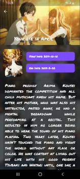 Scaricare Anime Scan - Search By Image Strumenti per Android Screenshot 5