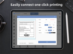 Scaricare OpenLabel HD (Steprint HD) Strumenti per Android Screenshot 2