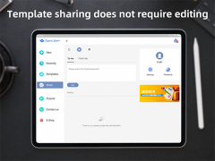 Scaricare OpenLabel HD (Steprint HD) Strumenti per Android Screenshot 3