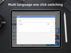 Scaricare OpenLabel HD (Steprint HD) Strumenti per Android Screenshot 4