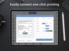 Scaricare OpenLabel HD (Steprint HD) Strumenti per Android Screenshot 7