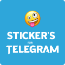 Scaricare  Stickers For Telegram