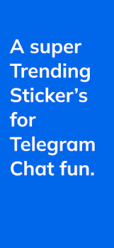 Scaricare Stickers For Telegram Strumenti per Android Screenshot 7