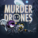 Scaricare  Murder Drones - 4K Wallpapers