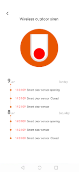 Scaricare Safety Guard Strumenti per Android Screenshot 4