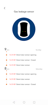 Scaricare Safety Guard Strumenti per Android Screenshot 5