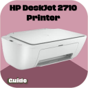 Scaricare  HP DeskJet 2710 Printer