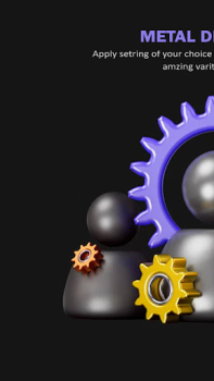 Scaricare rilevatore di oro metallico Strumenti per Android Screenshot 7
