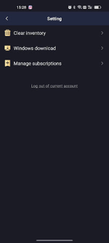 Scaricare Limore Cloud Game Strumenti per Android Screenshot 4