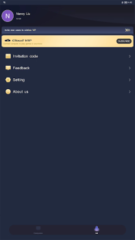 Scaricare Limore Cloud Game Strumenti per Android Screenshot 5