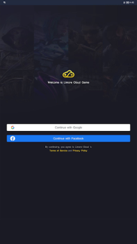 Scaricare Limore Cloud Game Strumenti per Android Screenshot 6