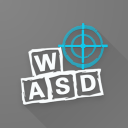 Scaricare  WASD+  Shooting game master