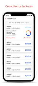 Scaricare TotalEnergies Clientes Strumenti per Android Screenshot 2