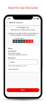 Scaricare TotalEnergies Clientes Strumenti per Android Screenshot 3