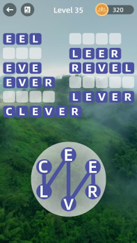 Scaricare Zen Word® - Gioco di puzzle Giochi di parole per Android Screenshot 5