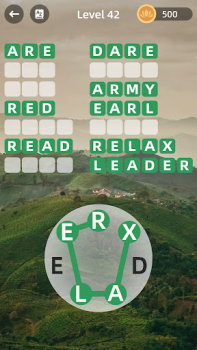 Scaricare Zen Word® - Gioco di puzzle Giochi di parole per Android Screenshot 6