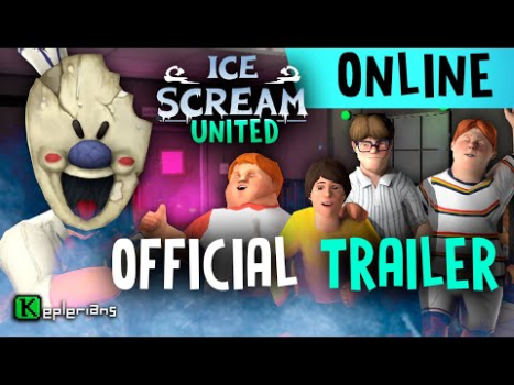 Scaricare Ice Scream United: Multiplayer Giochi rompicapo per Android Screenshot 8