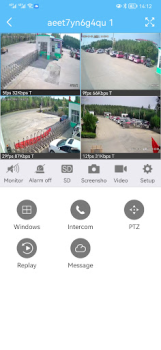 Scaricare KDView Strumenti per Android Screenshot 3