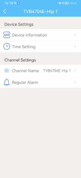 Scaricare KDView Strumenti per Android Screenshot 4
