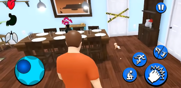 Scaricare Who Your Daddy HD Mobile Simulatori per Android Screenshot 2