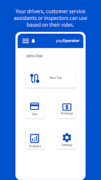 Scaricare TransitApp Viaggi per Android Screenshot 2