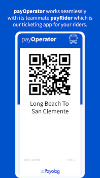 Scaricare TransitApp Viaggi per Android Screenshot 3