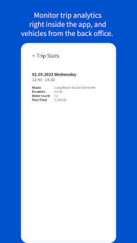 Scaricare TransitApp Viaggi per Android Screenshot 6