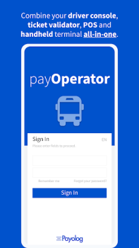 Scaricare TransitApp Viaggi per Android Screenshot 7