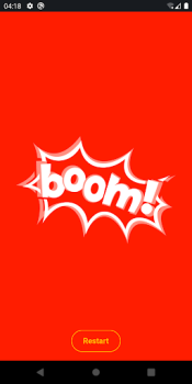 Scaricare TimeBomb — бомба с таймером Casual per Android Screenshot 3